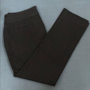 Vince Camuto Ponte Ankle Pants